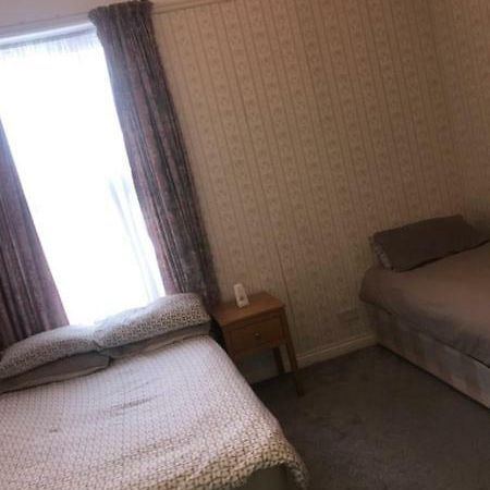 Bed and Breakfast Hamilton House Саутси Экстерьер фото