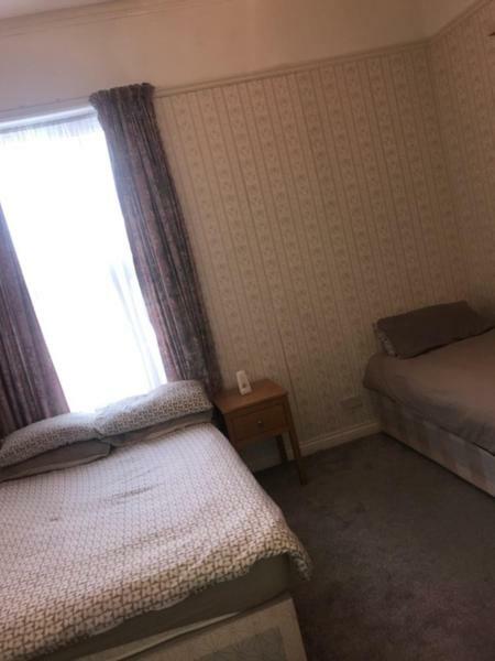 Bed and Breakfast Hamilton House Саутси Экстерьер фото